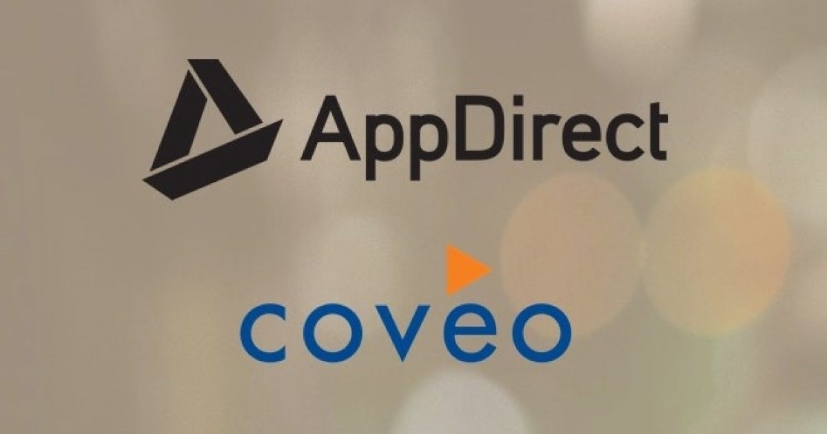 AppDirect and Coveo Team Up to Bring AI to Subscription… - AppDirect