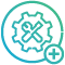 Online Onboarding center