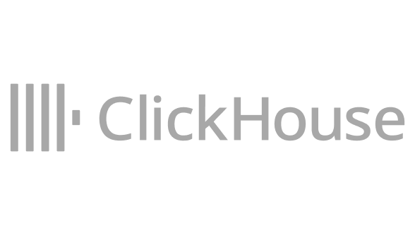 Clickhouse
