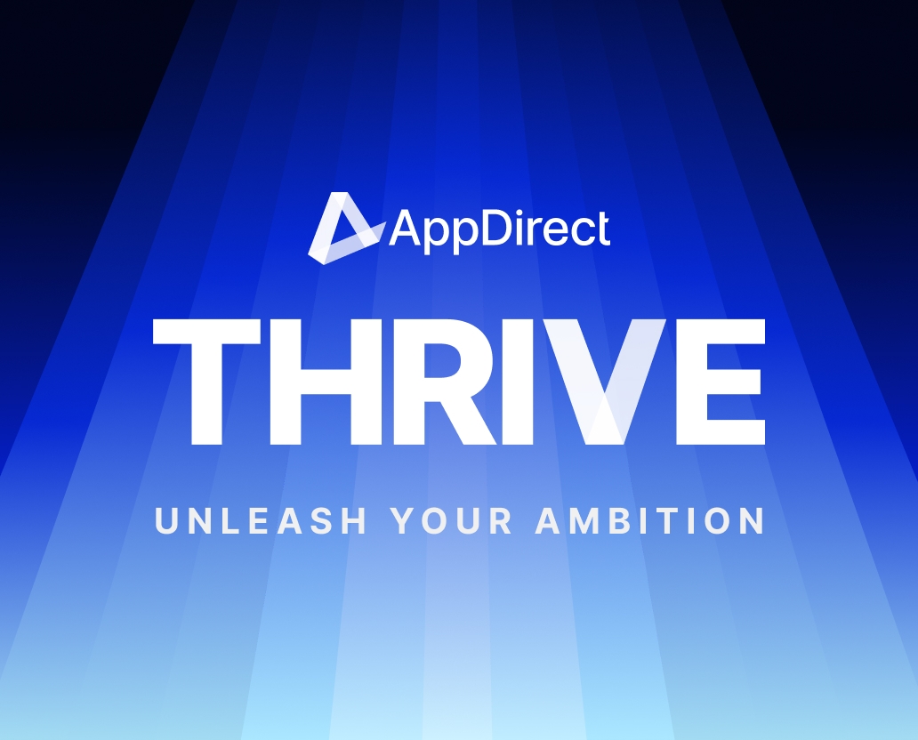 Events Navigation Promo