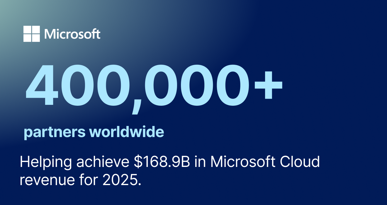 Microsoft Cloud revenue 2025 - $168.9 billion and reports estimate