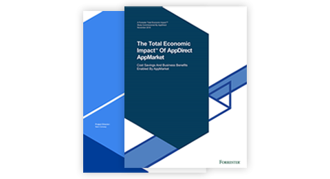 2018 Forrester Total Economic Impact™ (TEI) Study