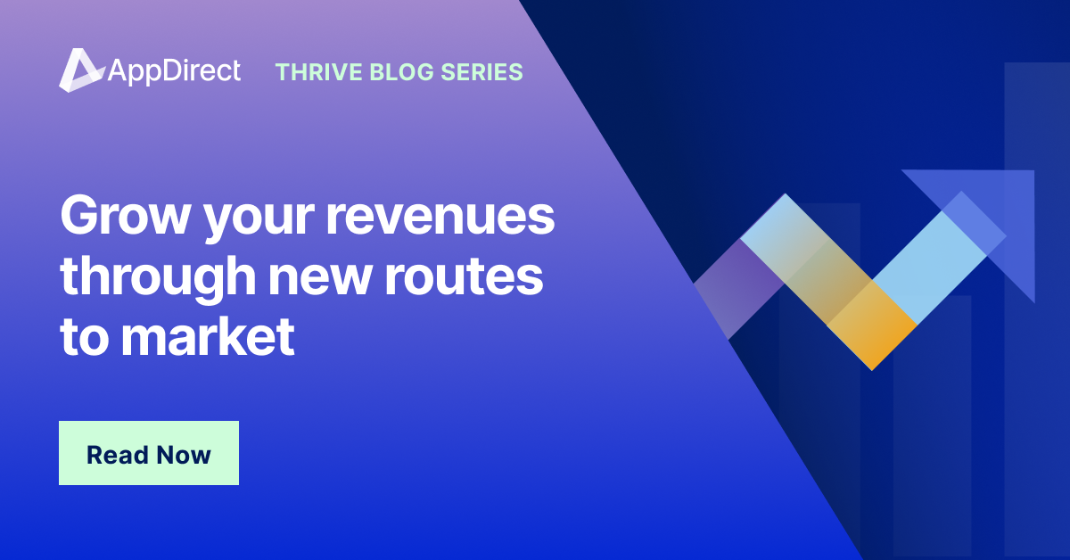 Grow your revenues through new routes to market