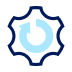Gear Reset Complex