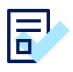 Newsletter Checkmark