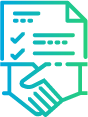 Partner solutions icon