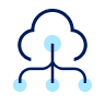 ICON Cloud Network 1 Complex