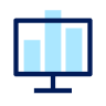 Real Updates Complex