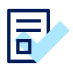 Simplify Cap Sign Up for Newsletter Complex