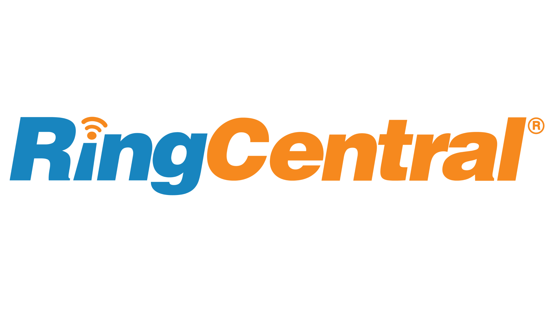 LOGO CX Ring Central