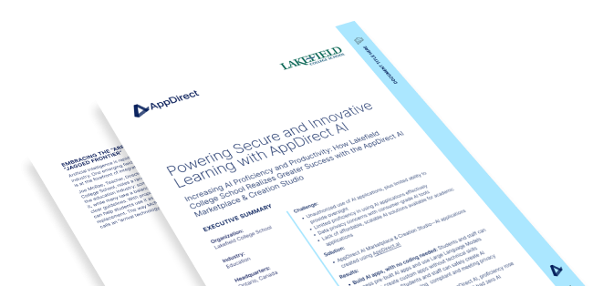 Powering secure and innovative learning with Devs.ai