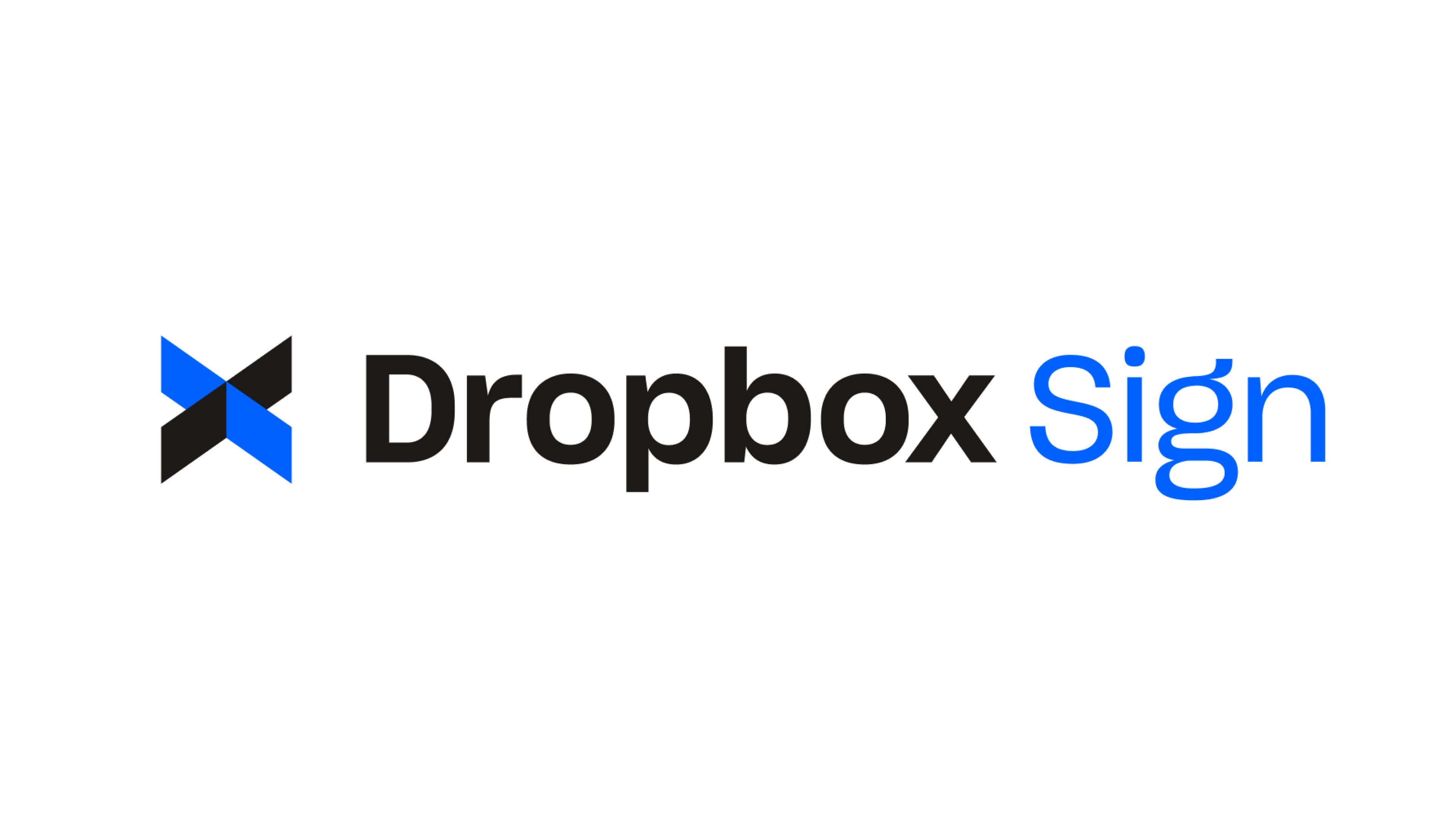 Dropbox Sign