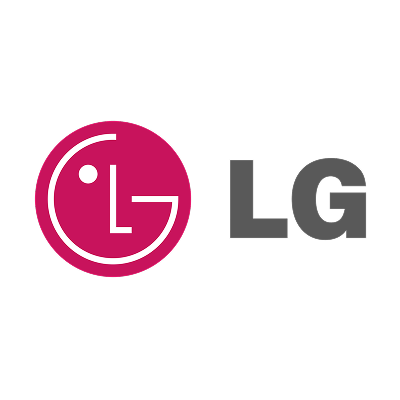 LG logo