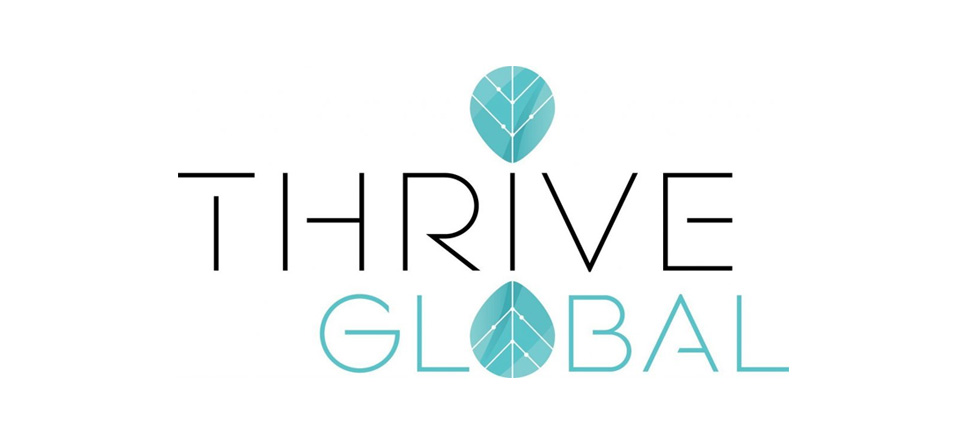 Events Thrive Global