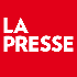 Lapresse News Logo