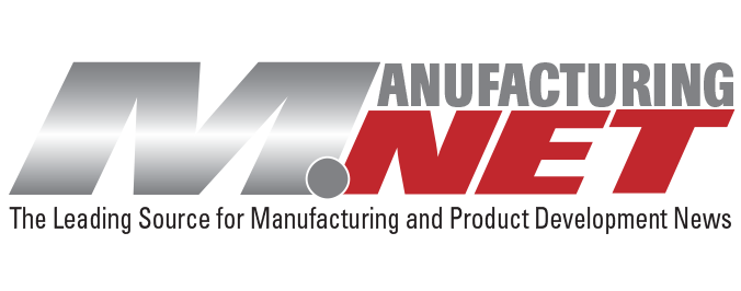 Manufacturing Net Logo