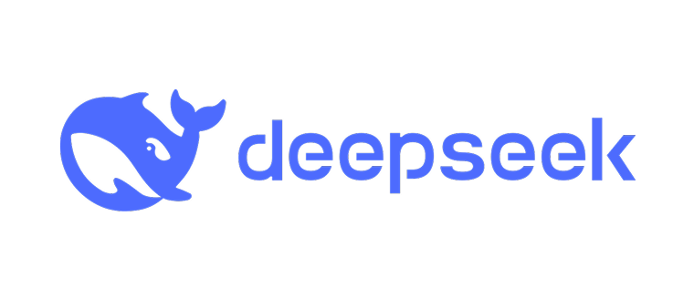 Deepseek logo 300