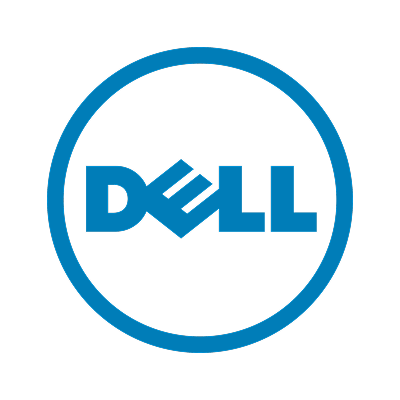 Dell logo