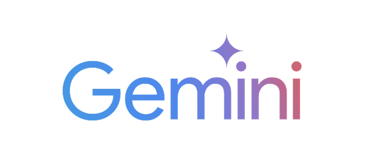Gemini logo 300