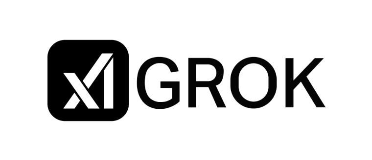 Grok logo 300