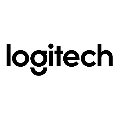 Logitech logo