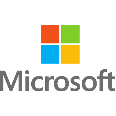 Microsoft logo