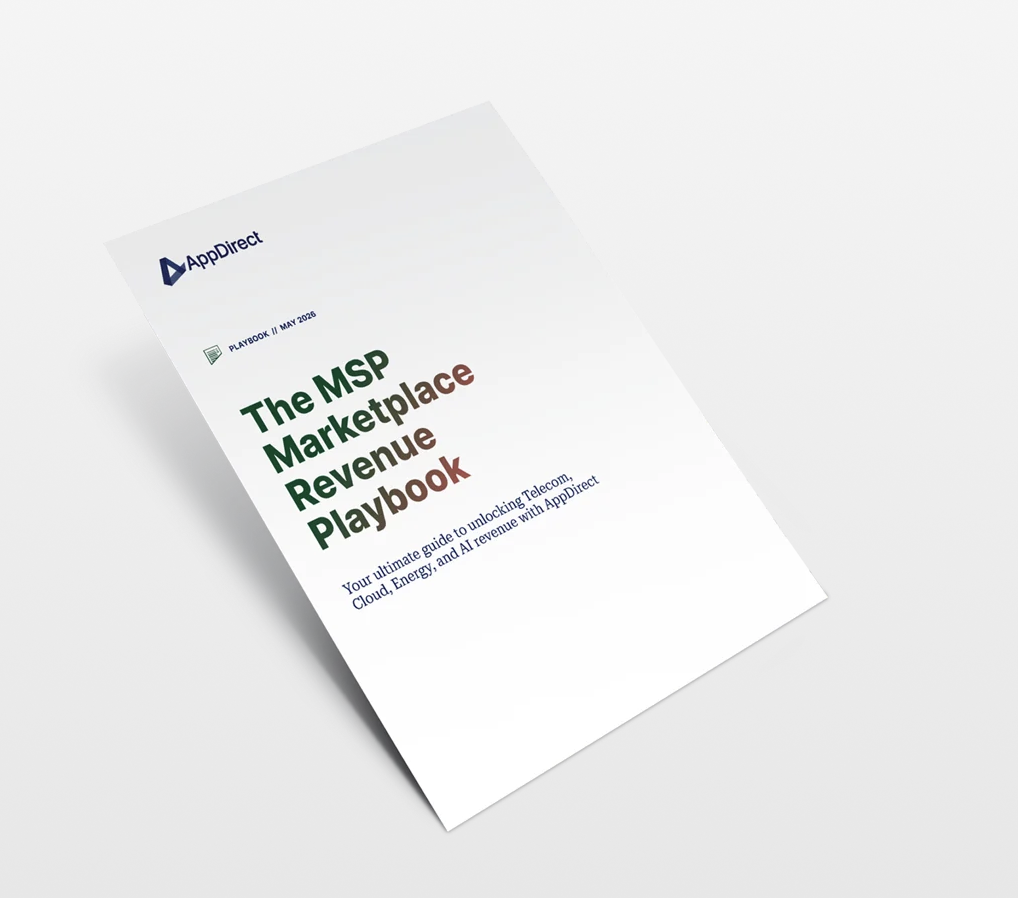 See How MSPs Expand Offerings, Simplify Growth, and Stay Customer-First