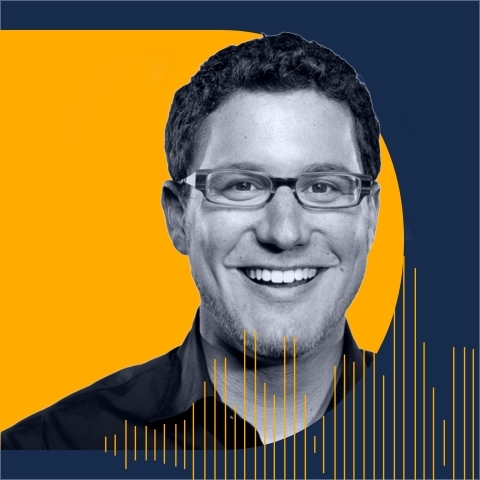 Decoding Lean Principles with Eric Ries, author of The Lean Startup