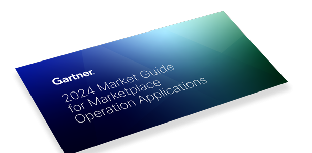 Gartner: Market Guide for Marketplace Operation Applications