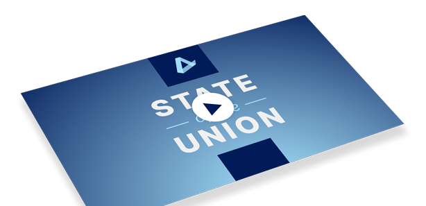 State of the Union: October 2025