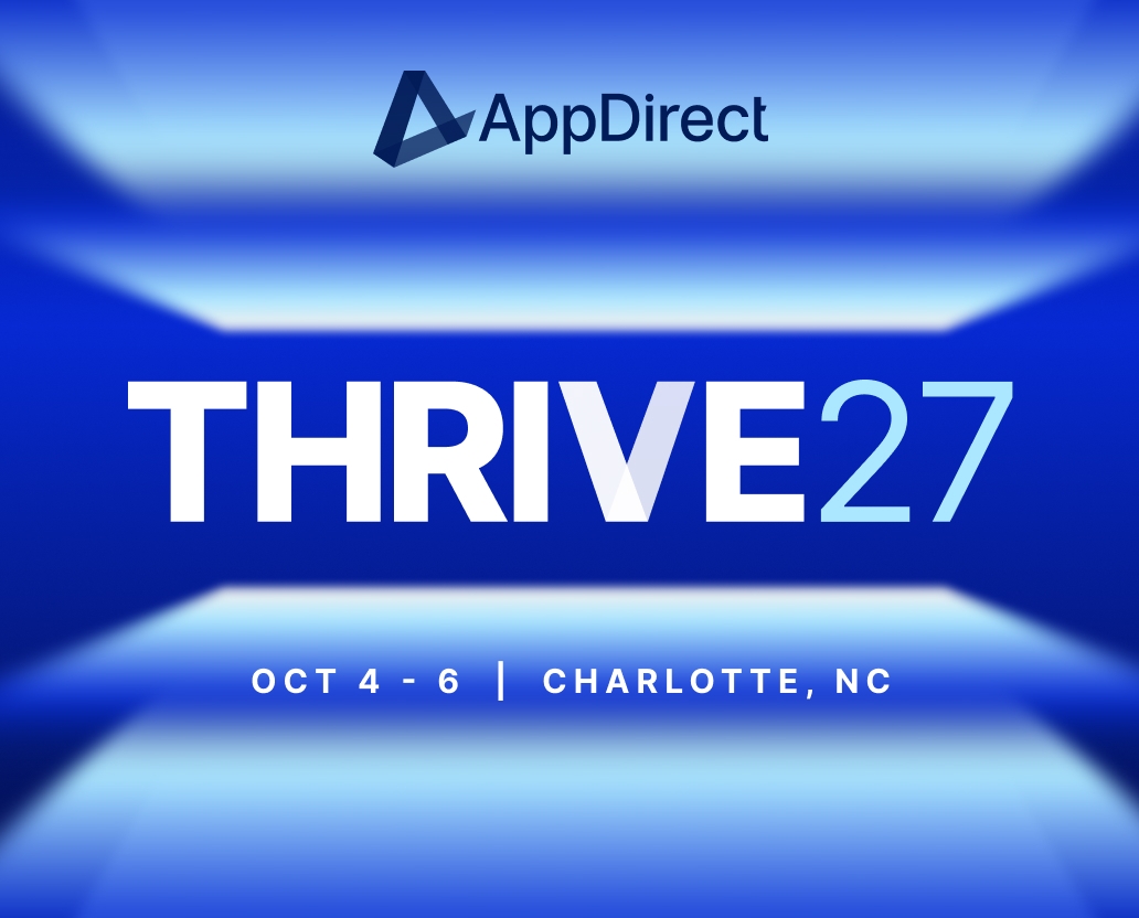 Thrive27 Navigation Promo