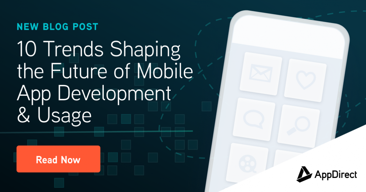 These 5 Mobile App Development Trends Will Sustain This Year, Technology  Review