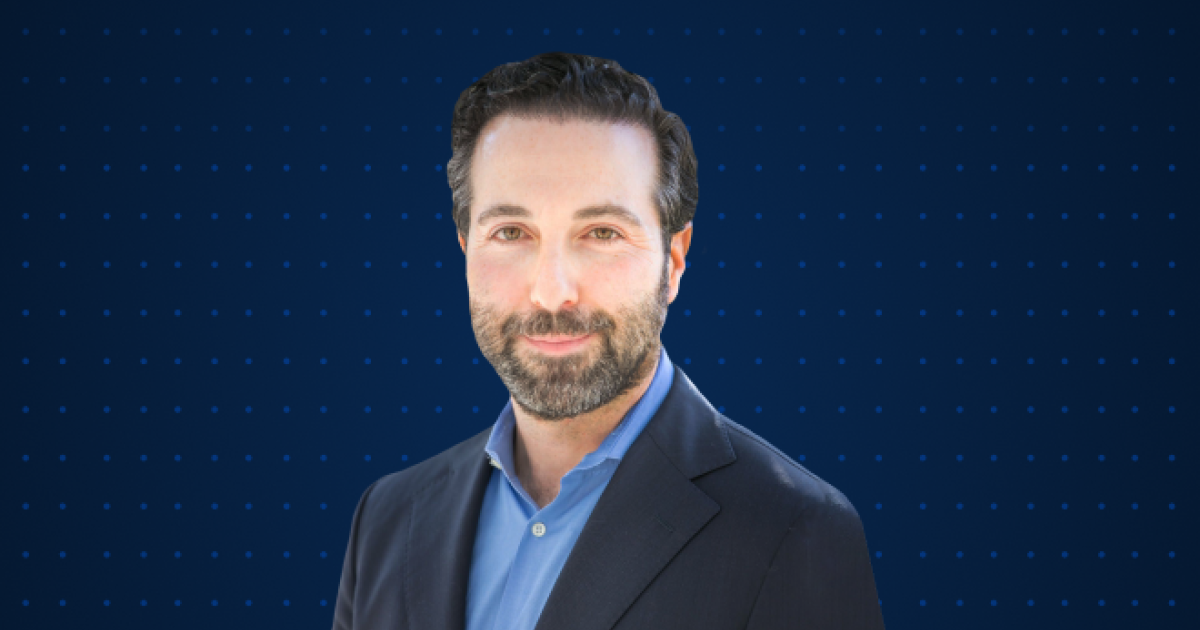 Jay Kaplan Decodes the Cybersecurity Maze AppDirect