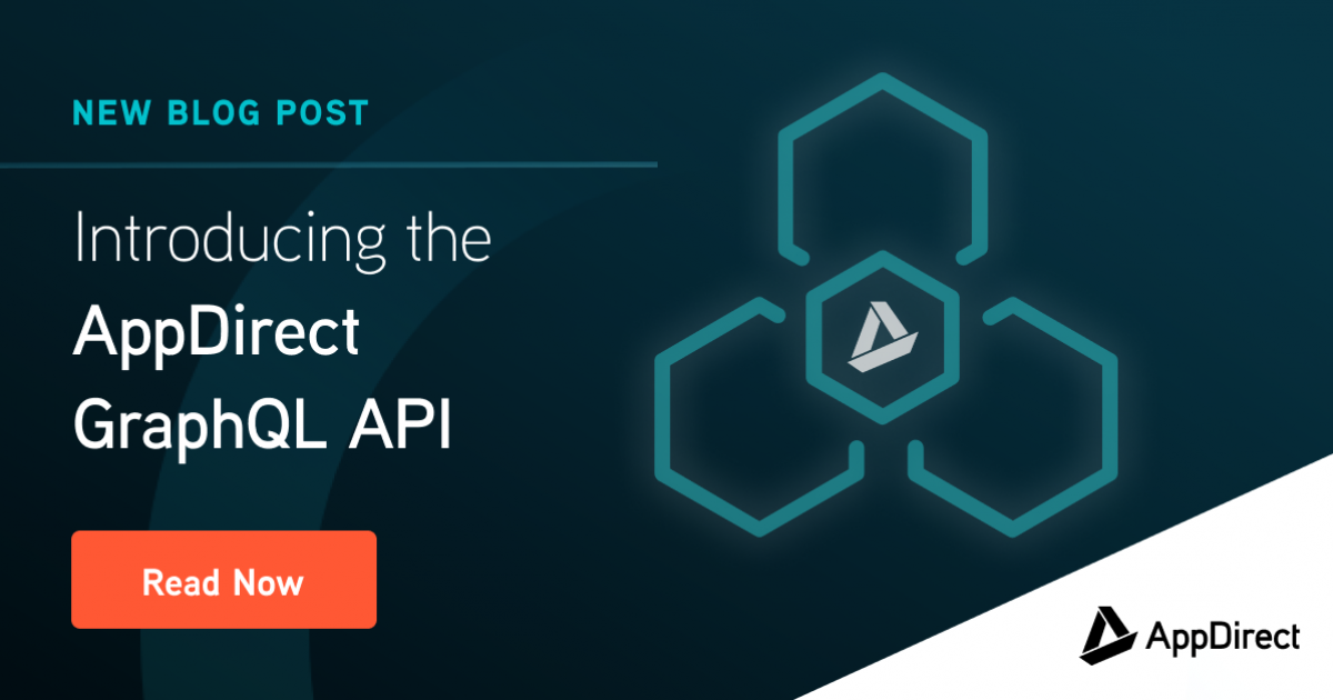Introducing the AppDirect GraphQL API AppDirect