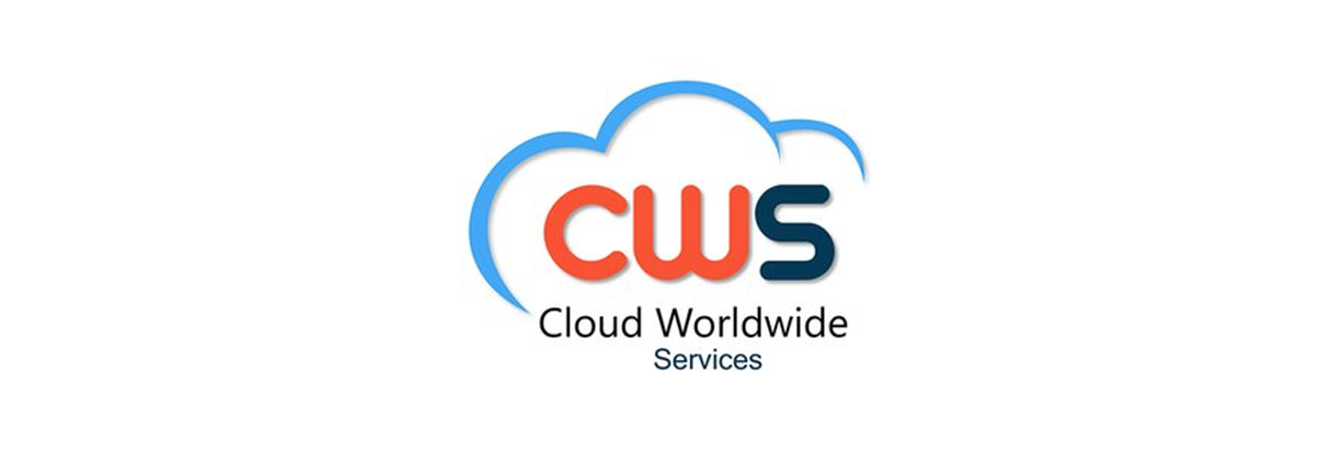 Cloud Worldwide Services logo