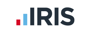 Iris logo resized