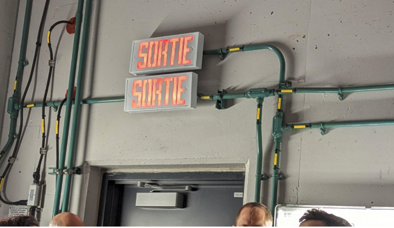 Multiple redundant versions in production simultaneously